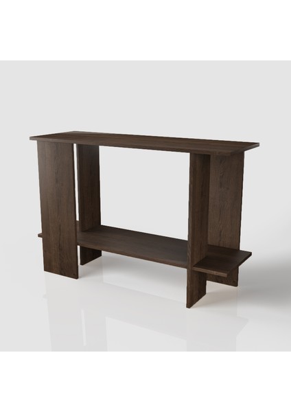 Lana Dresuar | 120 cm - Ceviz Renkli fiyatları