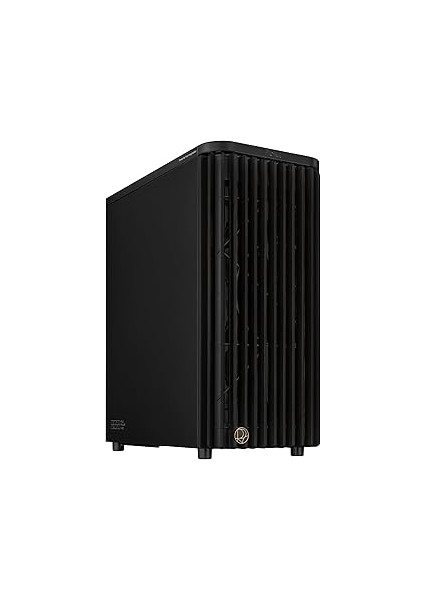 Proart PA401 Wood Metal Pwm - Si̇yah