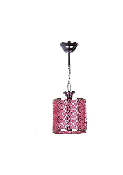 Dessa Lucea Mayda Pembe-Sari Tekli̇ Avi̇ze