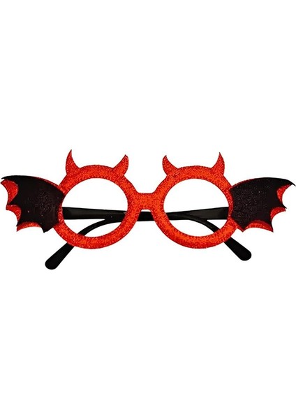 Party Glasses - Happy Halloween modelleri