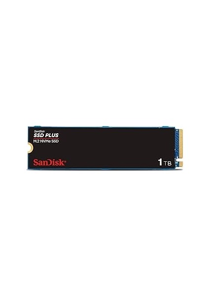 Plus SDSSDA3N-1T00-G26 Pci-Express 3.0 1 Tb M.2 SSD