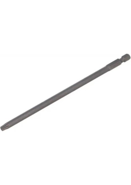 Uzun Torx Bits Uç T27X100MM, Dayanıklı ve Yüksek Performanslı Araç Parçası