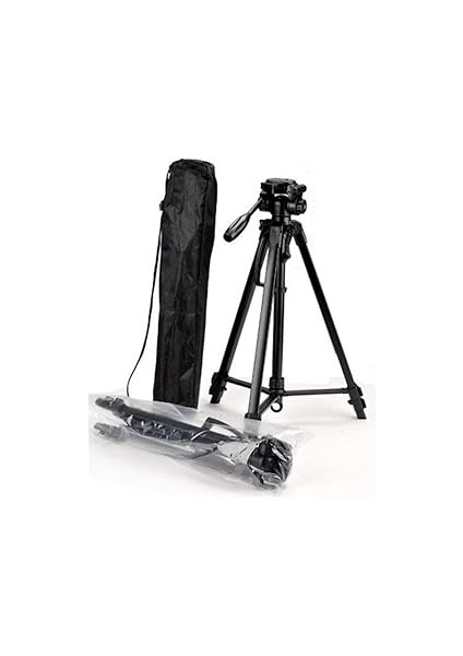 Hlypro HPR-403 Tripod, 157CM