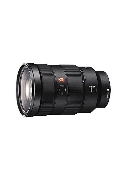 SEL2470GM I 24-70MM F2,8 G Zoom Lens