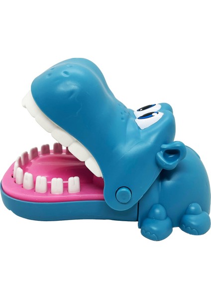 Ceco Toys Gokidy Parmak Isıran Hipopotam