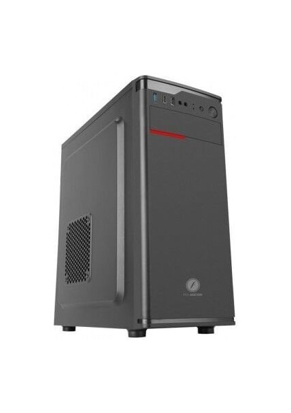 -5000 I5-14400F 8gb 480GB SSD 8gb RX580 Fdos