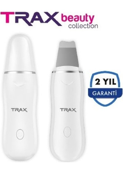 Ultrasonik Cilt Temizleme Cihazı, Pürüzsüz ve Sağlıklı Cilt Için Ideal Seçim