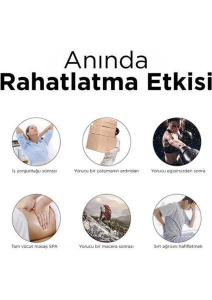 Yüksek Darbeli Titreşimli Şarjlı Sporcu Masaj Aleti, Güçlü ve Taşınabilir Masaj Cihazı fırsatları