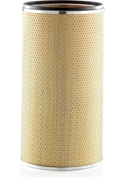 Cf 30 001 - Ikincil Öğe - Mann Fılter