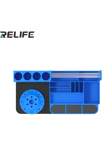 Relife RL-001H Tornavida ve Cımbız Malzeme Standı modelleri