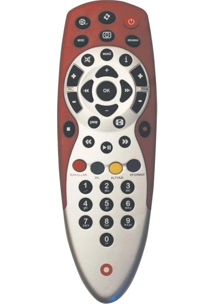 Dijitürk Hd Cihaz Uyumlu Kumanda fiyatları