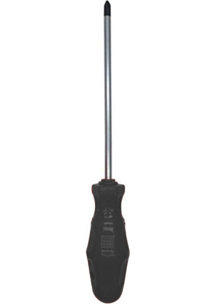 Ucu Mıknatıslı Yıldız Tornavida Siyah Sap 6X150 Mm, Dayanıklı ve Kullanışlı Araç