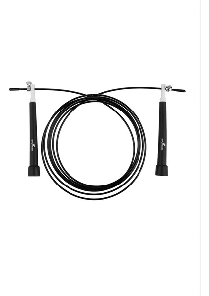Uzunluğu Ayarlanabilir Çelik Telli Atlama Ipi - Speed Rope fiyatları