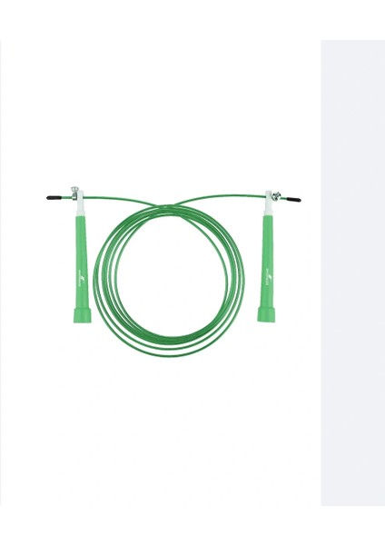 Uzunluğu Ayarlanabilir Çelik Telli Atlama Ipi - Speed Rope modelleri