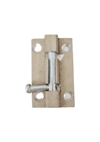 Alüminyum 10 cm Mavzer Sürgü 10 cm / 5 Adet fırsatları