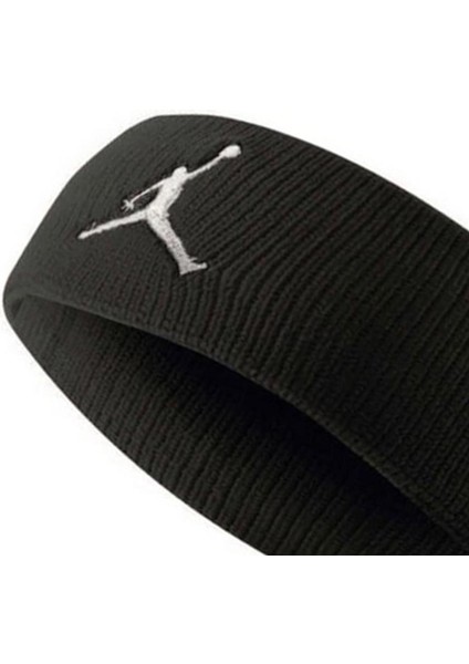 Nıke Jordan Jumpman Headband Sporcu Saç Bandı Siyah J.KN.00.010.OS fiyatları