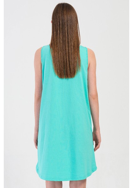 Pamuklu Kadın Genıs Askılı Gecelik , 407061 fırsatları