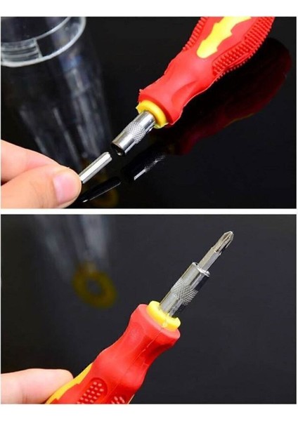 30 Uçlu Hassas Tornavida Seti, Saat ve Elektronik Tamir, Çok Amaçlı Tamir Seti fiyatları