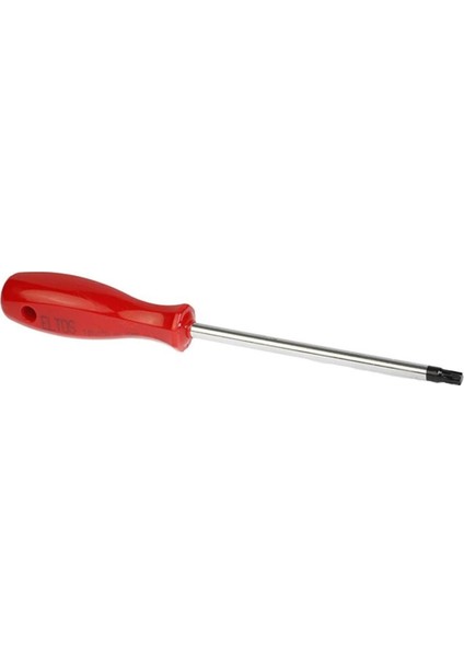 Yüksek Kalite Torx Tornavida 25 ETT25, Güçlü ve Dayanıklı El Aleti