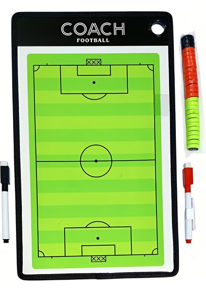 Süpertrend Ttf-10 Futbol Taktik Tahtası Mıknatıslı fiyatları