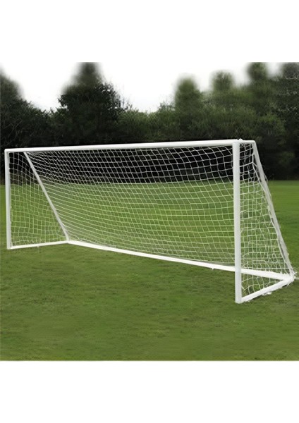 Süpertrend KR-117 3 Metre Futbol Kale Filesi Floş 3 mm