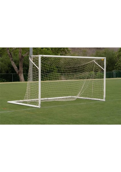 Süpertrend KR-176 4m Futbol Kale Filesi Polyamid 2,5 mm