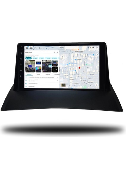 Renault Megane 2 2004-2009 Arası 6-128 GB Multimedya Navigasyon fırsatları