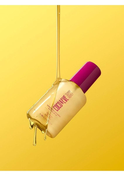 Sunny Honey Tan SPF30 Vücut Yağı 150ML fiyatları