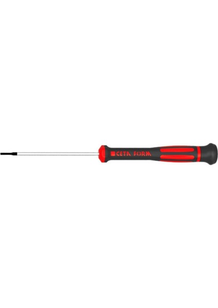 Elektronikçi Tornavida T10X60 Mm, Yüksek Kalite ve Dayanıklı Uçlu Araç
