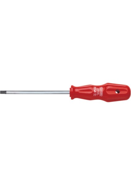 Uçlu Tornavida T25X100MM, Torx Uç, Dayanıklı ve Pratik El Aleti