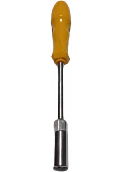 10 mm Lokma Tornavida, Güçlü ve Dayanıklı Çok Amaçlı Tornavida