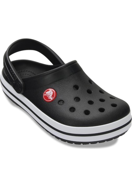 Crocband 207006 Klasik Unisex Çocuk Terlik Sandalet modelleri