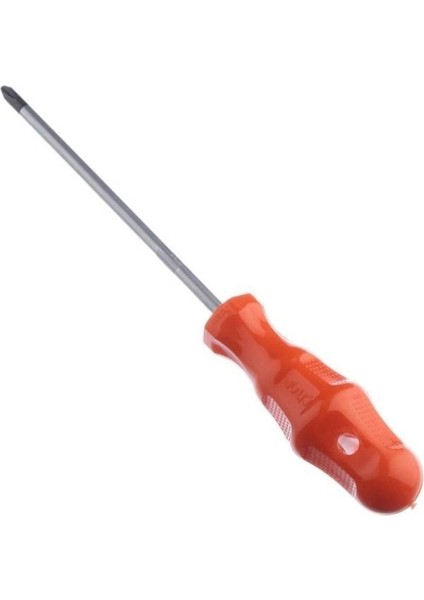 Yıldız Tornavida 3X100MM, Mıknatıslı, Güçlü ve Dayanıklı El Aleti