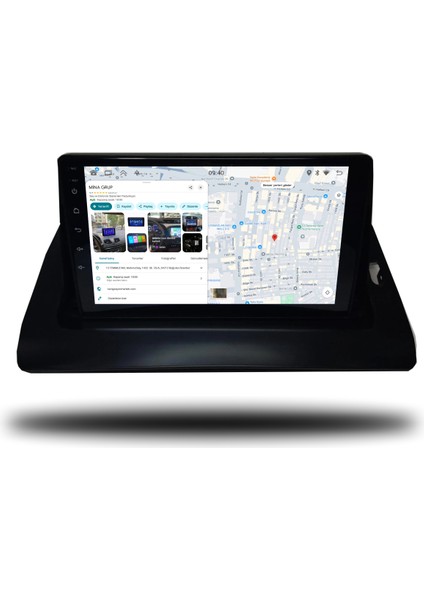 Renault Kangoo 2005-2013 Arası 6-64 GB Multimedya Navigasyon fırsatları