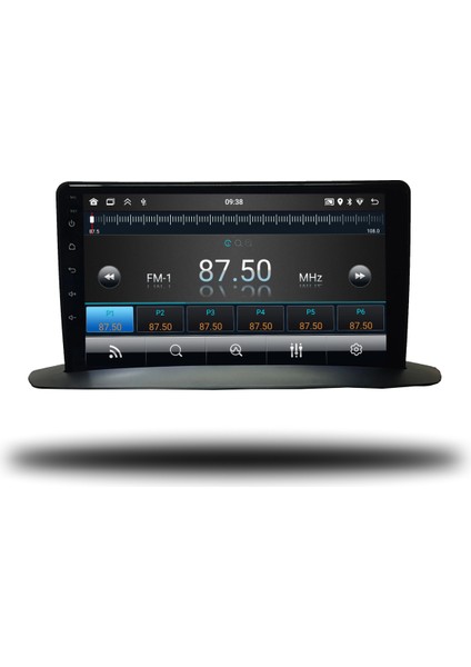 Renault Megane 3 Fluence 4-64 GB Multimedya Navigasyon fiyatları