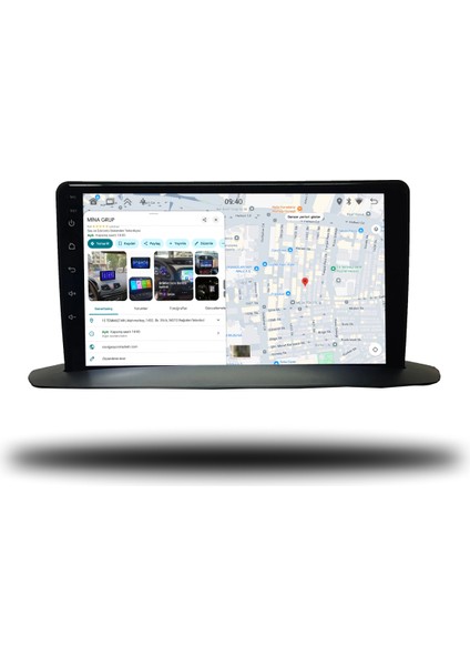 Renault Megane 3 Fluence 4-64 GB Multimedya Navigasyon fırsatları