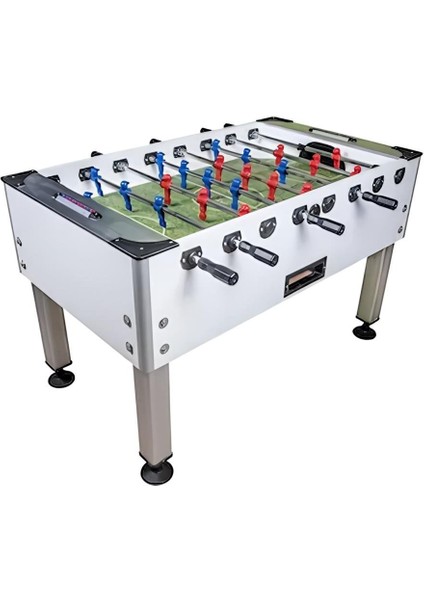 Süpertrend Blo 1 Futbol Masası (Camsız Langırt)