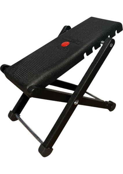 Gitar Ayak Sehpası (Foot Stol )%100 Kalite