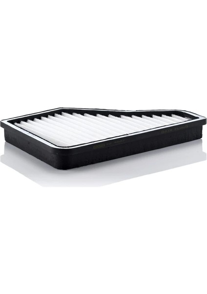 Cu 4007 - Kabin Hava Filtresi - Mann Fılter