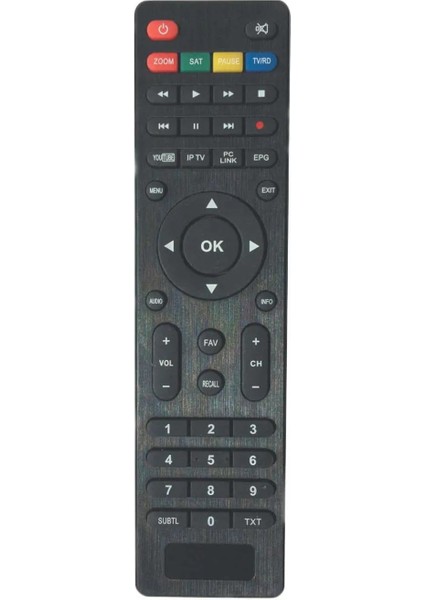 Redline Hd Uydu Alıcı Kumanda fiyatları