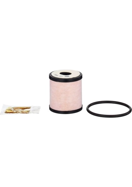 Lc 7009 x - Filtre, Motor Bloğu Hava Tahliyesi - Mann Fılter