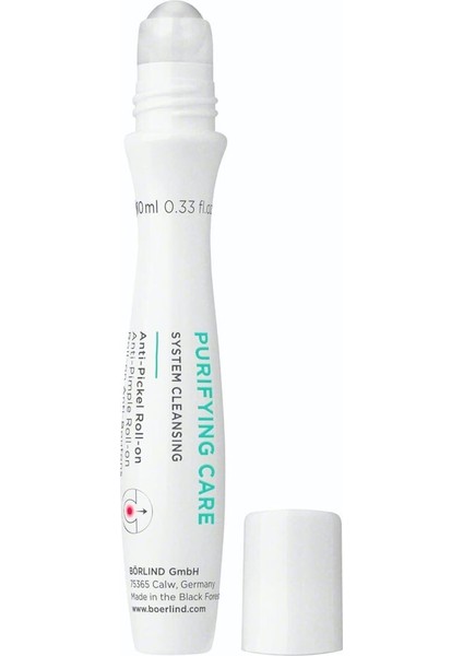 Önleyici Rulo (10 Ml), , Yatıştırıcı, Cilt Kusurlarına Karşı Etkili, Vegan