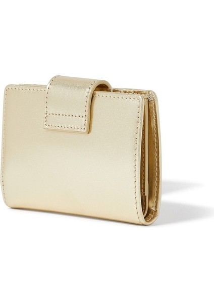 Chelsea Fold Wallet Kadın Deri Cüzdan 11X9X2 cm