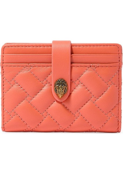 Multi Card Kensington Deri Kartlık One Size