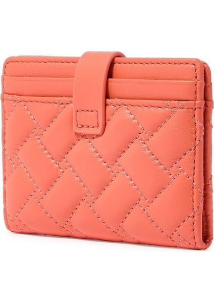 Multi Card Kensington Deri Kartlık One Size