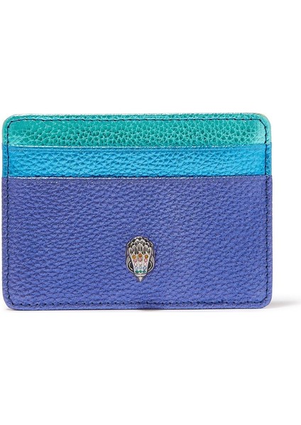 Eagle Multi Cardholder, 8 Kartlık Deri Kartlık