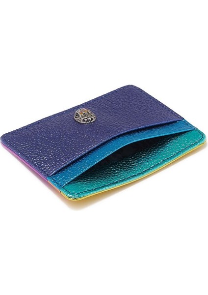 Eagle Multi Cardholder, 8 Kartlık Deri Kartlık
