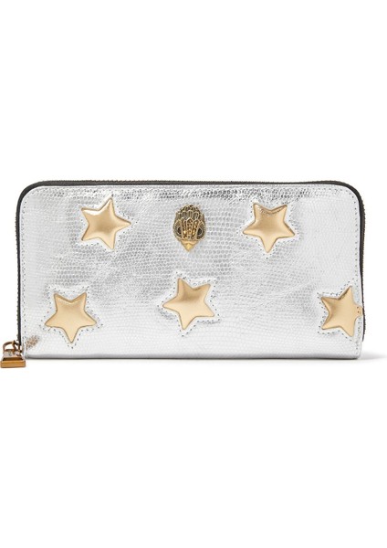 Star Kensington Zip Around Cüzdan Kadın 19X10X2 cm