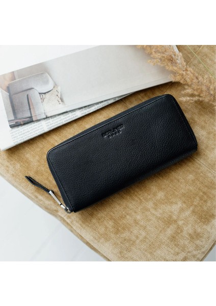 Palma Rfıd Korumalı Deri Kadın Cüzdan Kartlık Telefon Bölmeli fiyatları