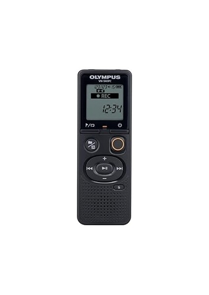 Olympus Dijital Ses Kayıt Cihazı 4 GB VN-540PC
